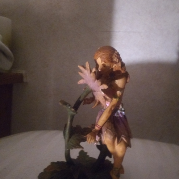 Fairy Glen collectable - Picture 4 of 4